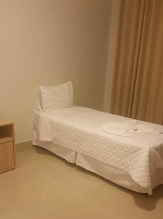Kamur Plaza Hotel ゴイアネージア エクステリア 写真